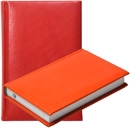 Ежедневники А6, В6 недатированные